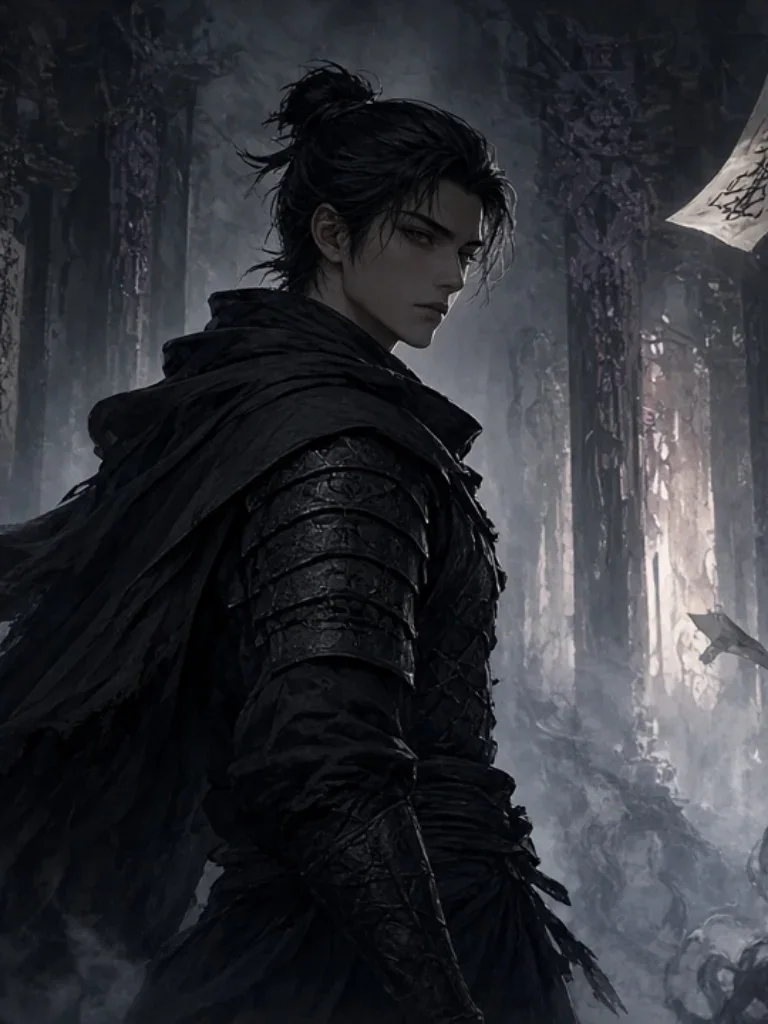 魔道廢墟：爐鼎逆襲 封面